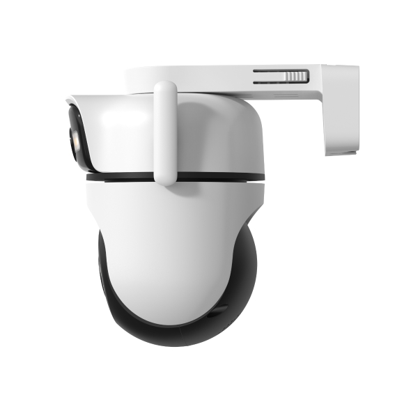 Camera TP-LINK Tapo C545D (Wifi quay quét ngoài trời 2 mắt x 3MP) - 3