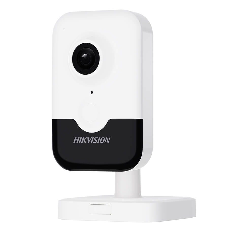 Camera Wifi 4MP Hikvision DS-2CD2443G2-IW (W)