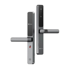 Camera Wifi trong nhà Ezviz H6C G1 3K - Ảnh 5