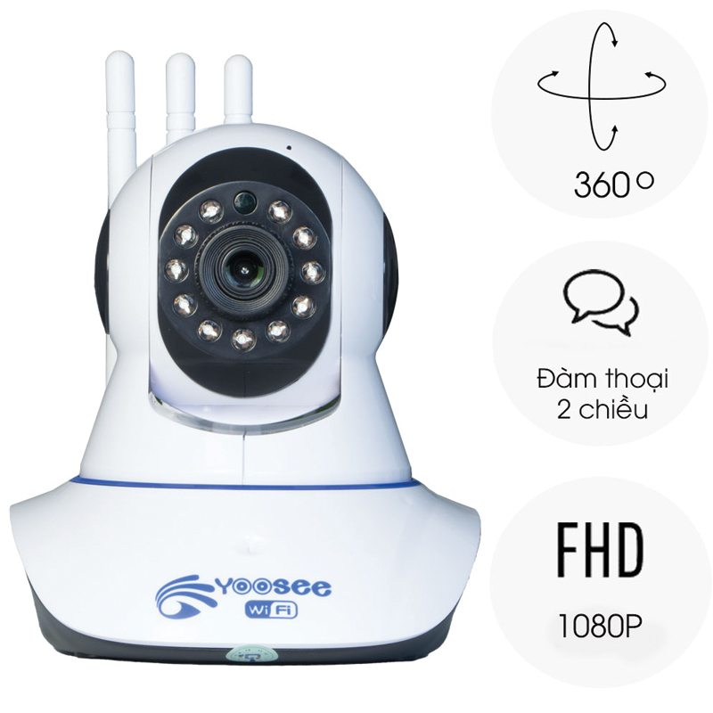 Camera Dome C6 - Ảnh 2