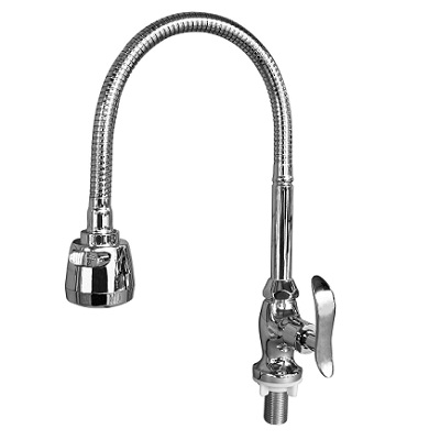 Cần nối dài vòi bếp mềm tiện dụng HM-018 (20cm) - Image 3