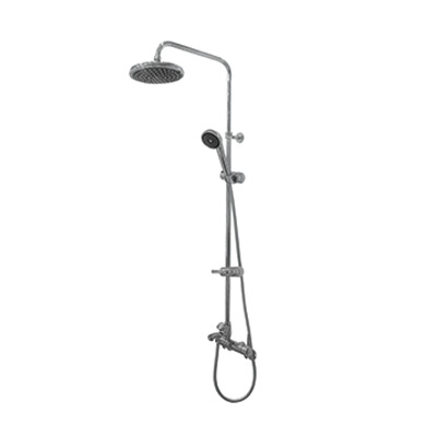 Cần nối sen cây tắm Mirolin MK-668C-Set 1 (Bát 30x30cm) - Image 5
