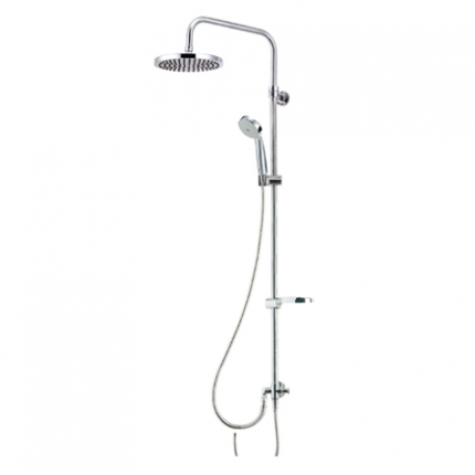 Cần nối sen cây tắm nóng lạnh Hàn Quốc Samwon FB 279