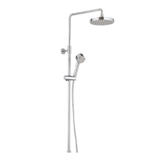 Cần sen cây tắm American Standard A-6110.978.903 - Image 6