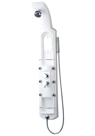 Cần sen cây tắm Caesar BS125 - Image 3