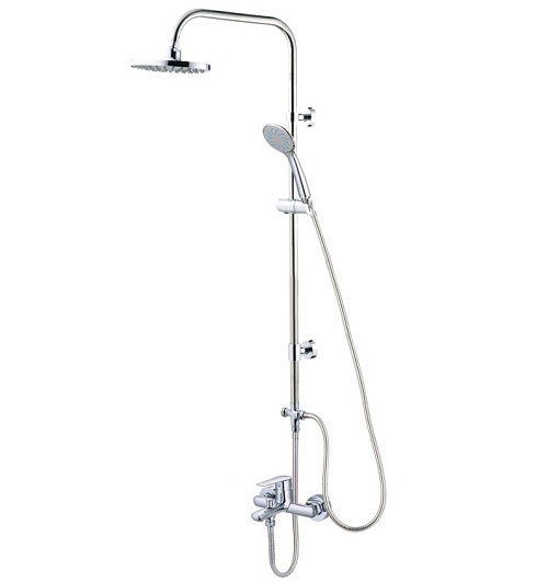 Cần sen cây tắm Caesar BS125 - Image 5