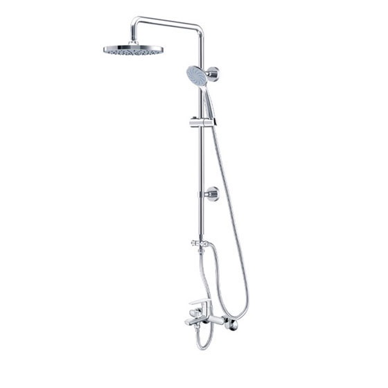 Cần sen cây tắm Caesar BS125 - Image 6