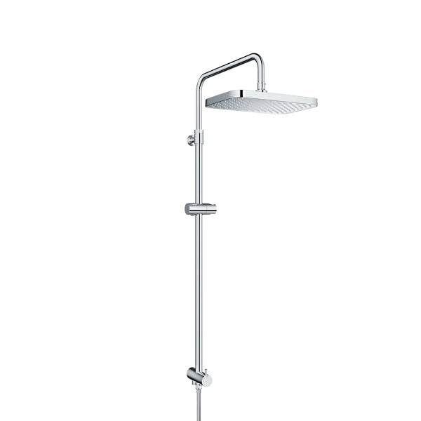 Cần sen cây tắm màu đen mờ Toto TBW07005A#MBL - Image 5