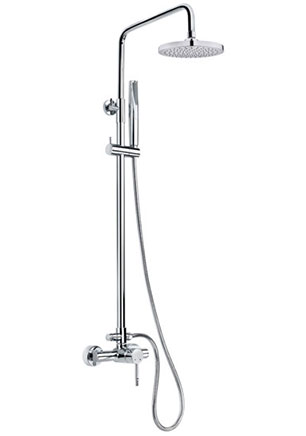 Cần sen cây tắm Teka 622380200 - Image 5