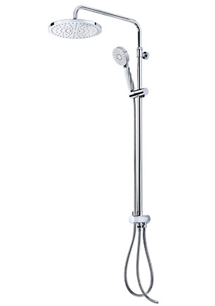 Cần sen cây tắm Teka 7900254 - Image 4