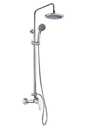 Cần sen cây tắm Teka 7900254 - Image 5