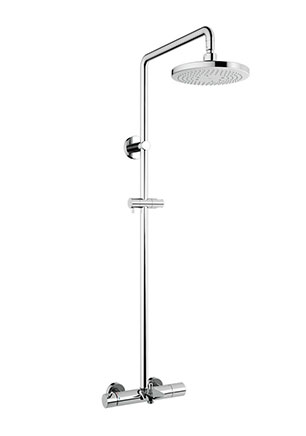Cần sen cây tắm TOTO DM911CS (Cần kết hợp với tất cả củ sen thường) - Image 5