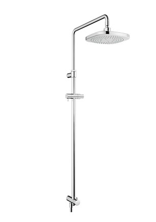 Cần sen cây tắm Toto TBW02001B1 - Image 6