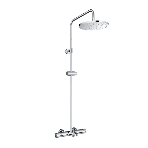 Cần sen cây tắm TOTO TBW02002BA - Image 6