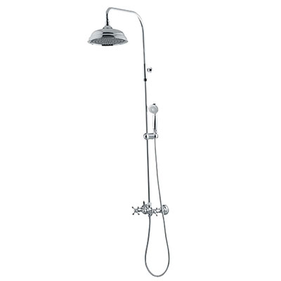 Cần sen cây tắm Toto TBW07005A - Image 3