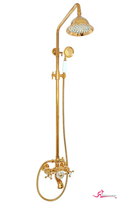 Cần sen tắm Bancoot BC304 - Image 5