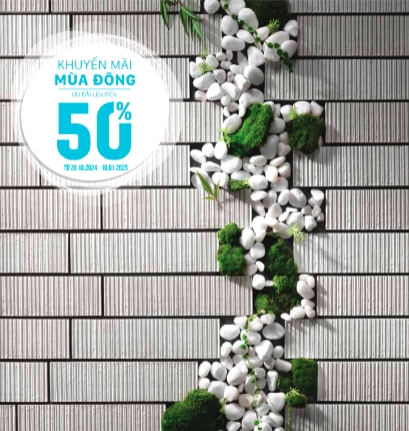 Catalog Gạch kiến trúc Inax 2025 mới nhất - Image 3