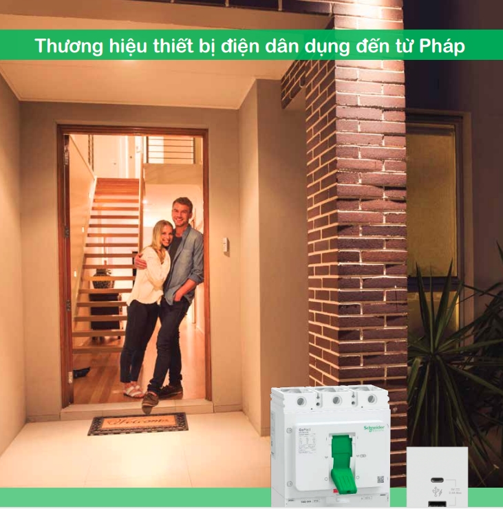 Catalog Panasonic - Nanoco 2025 mới nhất - Image 5