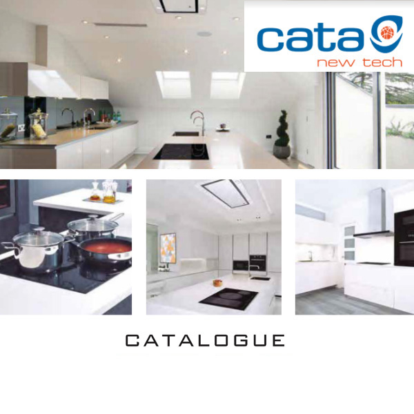 Catalogue thiết bị nhà bếp Bauer mới nhất - Image 4