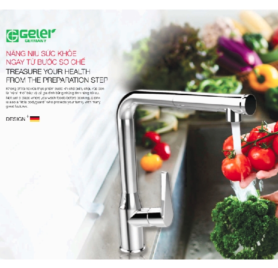 Catalogue thiết bị nhà bếp Bauer mới nhất - Image 5