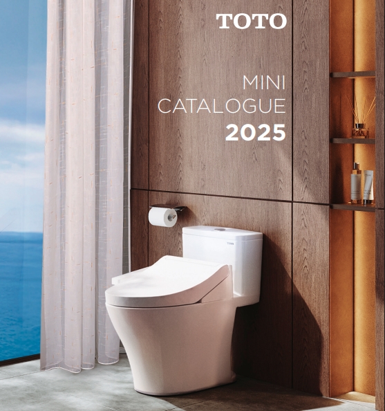 Catalogue Thiết bị vệ sinh Inax KHUYẾN MÃI (TỪ 5.11.2025 đến 30.1.2026) - Image 3
