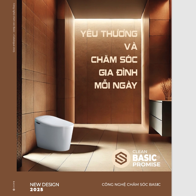 Catalogue Thiết bị vệ sinh Inax KHUYẾN MÃI (TỪ 5.11.2025 đến 30.1.2026) - Image 5
