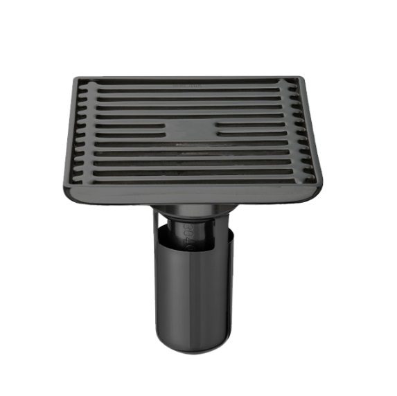 Cầu chắn rác Bancoot BC-76 (Ø76,90) - Image 5