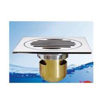 Cầu chắn rác Hiwin FD-110G inox 304 bóng D76,D90 - Image 4