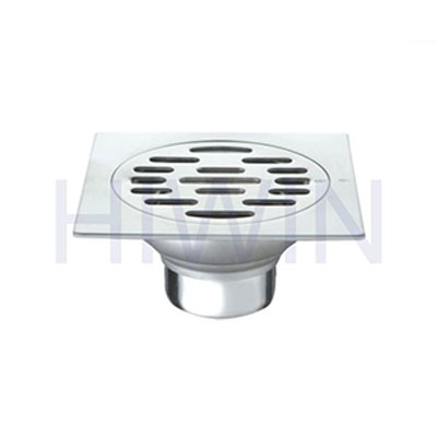 Cầu chắn rác sân thượng Onimi 504L-150 Ø110 - Image 3