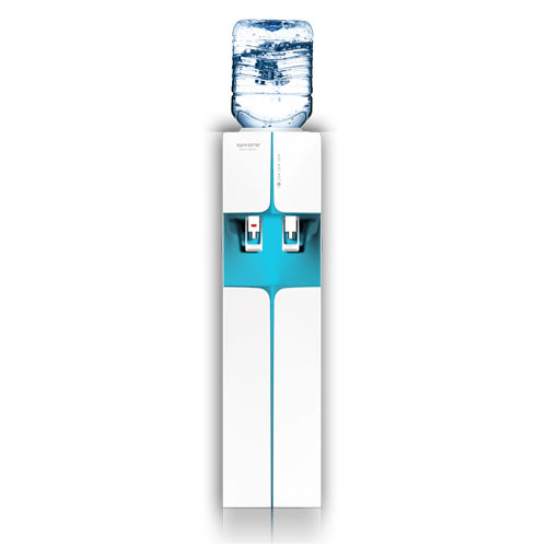Cây lọc nước nóng lạnh Hàn Quốc Korihome WPK-818-S - Image 5