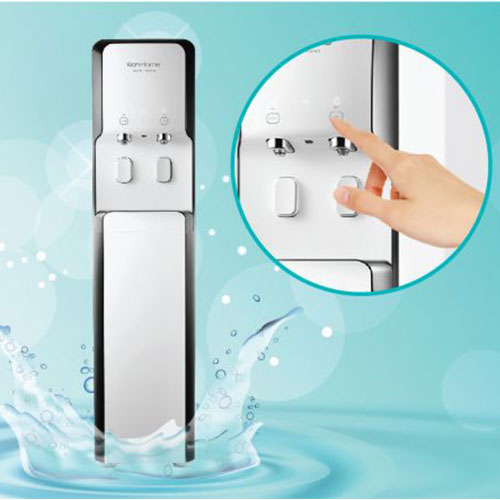 Cây lọc nước nóng lạnh Hàn Quốc Korihome WPK-916 - Image 4