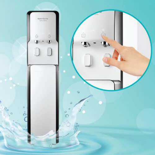 Cây lọc nước nóng lạnh Hàn Quốc Korihome WPK-938 - Image 3