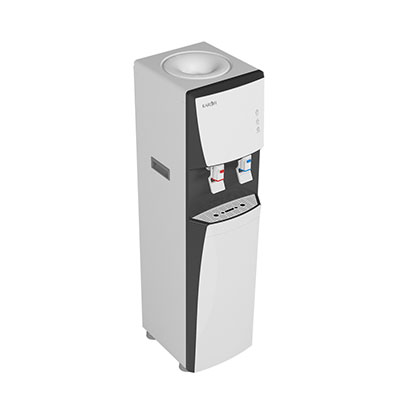 Cây lọc nước nóng lạnh úp bình Karofi HC15 - Image 3