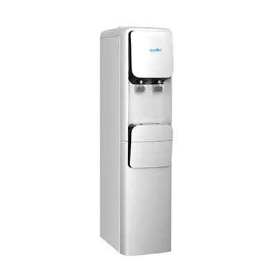 Cây lọc nước nóng lạnh úp bình Karofi HC16 - Image 4