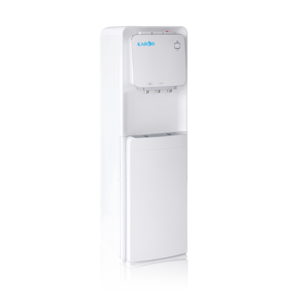 Cây lọc nước nóng lạnh úp bình Karofi HC16 - Image 5