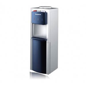 Cây nước nóng lạnh Kangaroo KG34C - Image 4