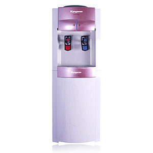 Cây nước nóng lạnh Kangaroo KG34C - Image 5