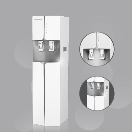 Cây nước nóng lạnh Korihome WPK-688-UB - Image 4