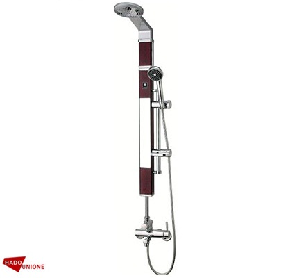Cây sen tắm Hado Shower panel PS-5R (Đỏ) - Image 3