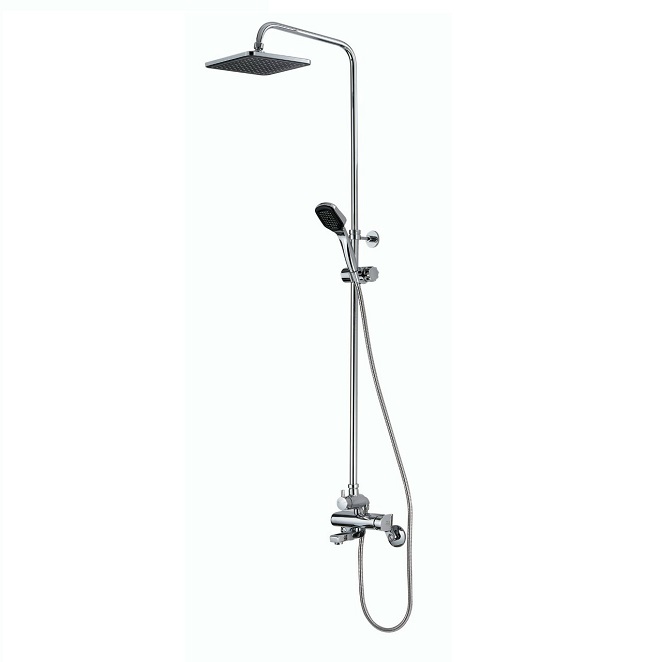 Cây sen tắm Hado Shower panel PS-5S (Bạc) - Image 3
