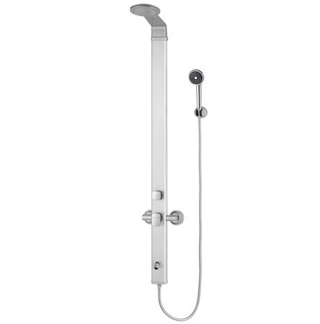 Cây sen tắm Hado Shower panel PS-5W (Trắng) - Image 4
