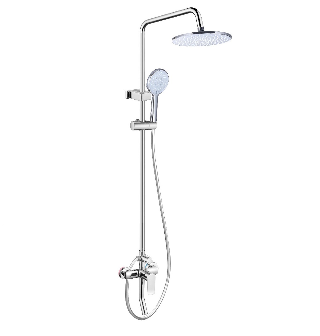 Cây sen tắm nóng lạnh nhiệt độ CLM GL667 - Image 5