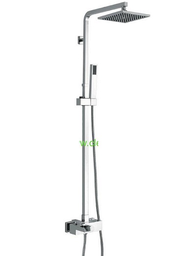 Cây sen tắm nóng lạnh vuông Cleanmax 1705 - Image 6
