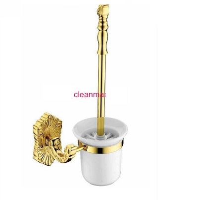 Chải cọ bồn cầu Bancoot LK55912 - Image 3
