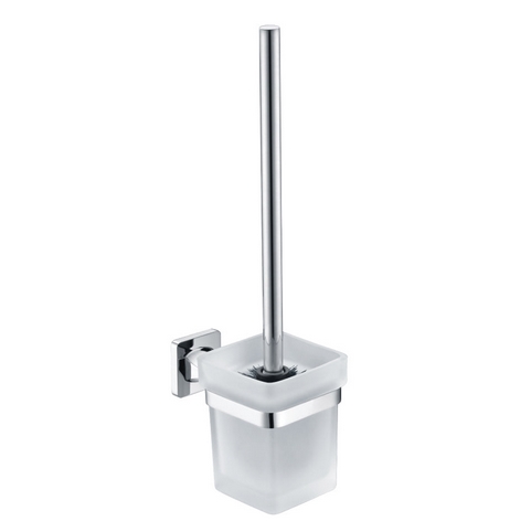 Chải cọ bồn cầu Foxis FX-6810D ( Đặt hàng 7-10 ngày) - Image 3