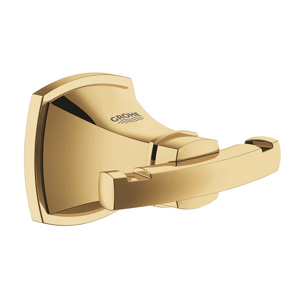 Chải cọ bồn cầu Grohe 40500000 - Image 4