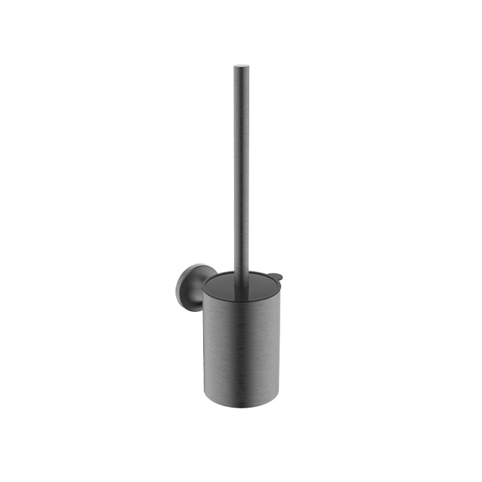 Chải cọ bồn cầu màu đánh bóng EcoBath EC211-15 - Image 3