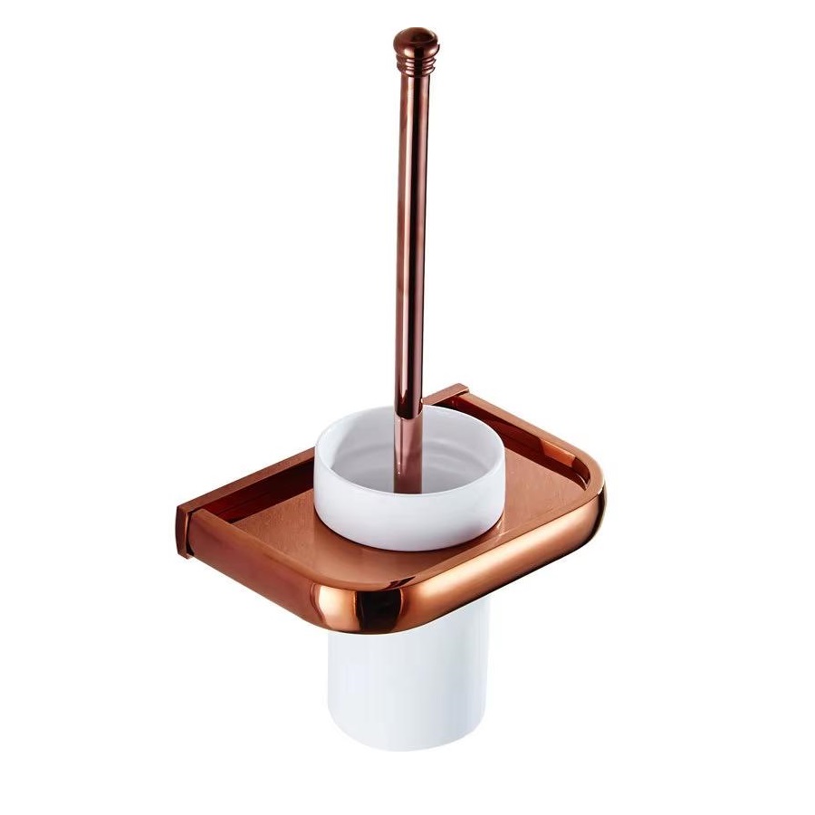 Chải cọ bồn cầu màu đánh bóng EcoBath EC211-15 - Image 4