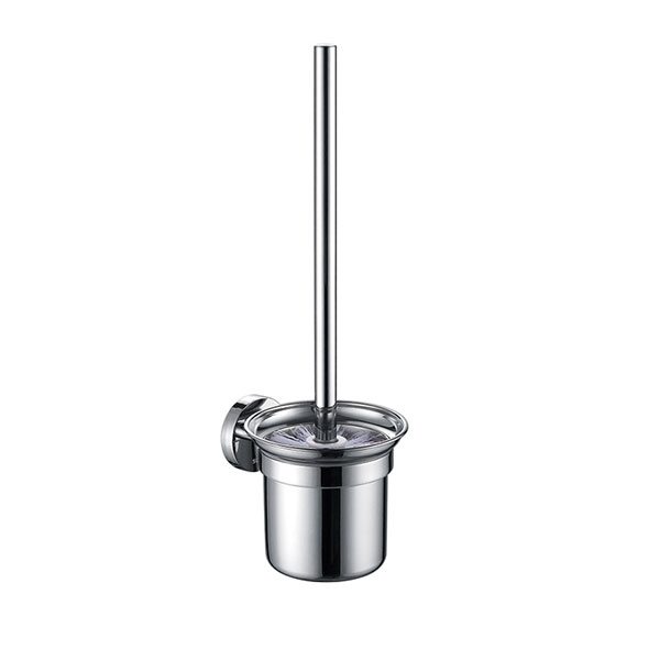 Chải cọ bồn cầu màu đen Miken MK-6810B ( Đặt hàng 7-10 ngày) - Image 5