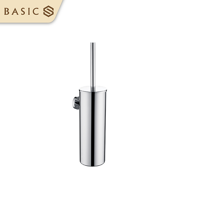 Chải cọ bồn cầu màu đen mờ EcoBath EC211-15MB - Image 3